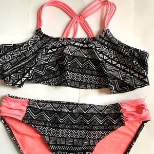 Bikini swimsuit